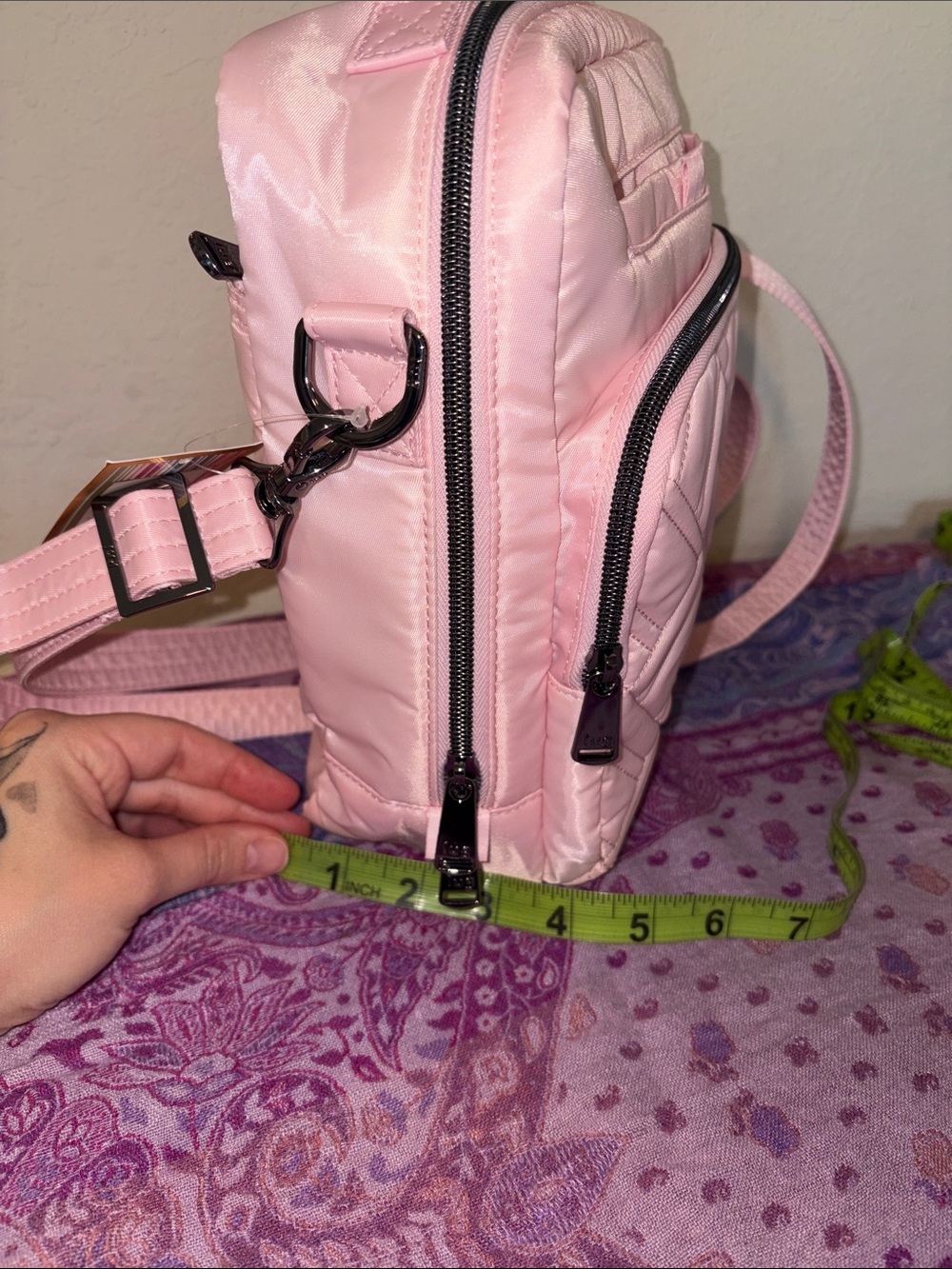 Lug Legacy Ranger LG - Picture 6 of 10